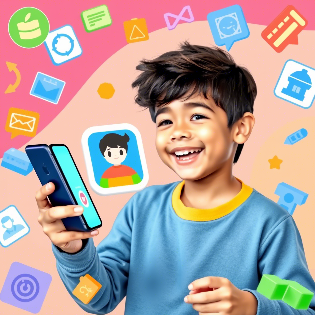 آموزش اپ اینونتور