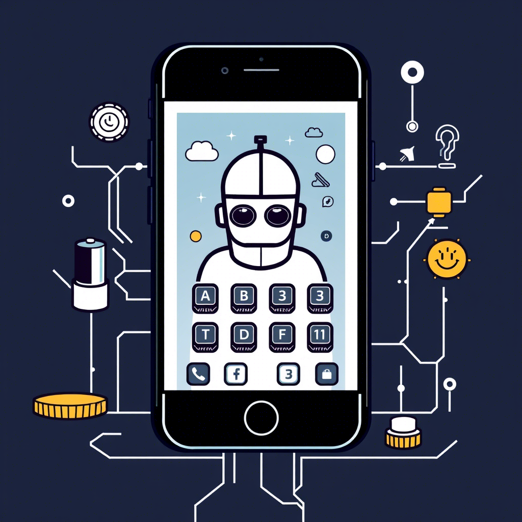 ساخت اولین اپلیکیشن اندرویدی بدون کدنویسی با App Inventor