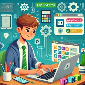 چرا اپ اینونتور