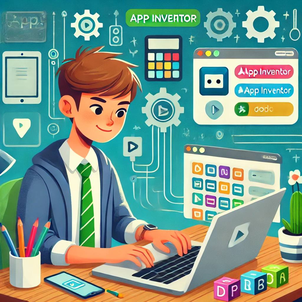 چرا اپ اینونتور