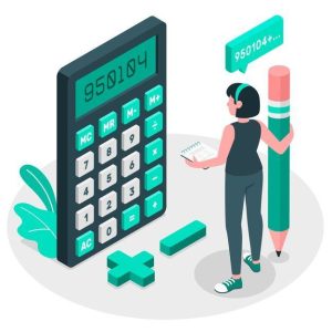 ساخت ماشین حساب با اپ اینونتور
