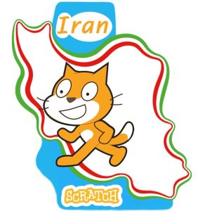 فارسی کردن زبان اسکزچ