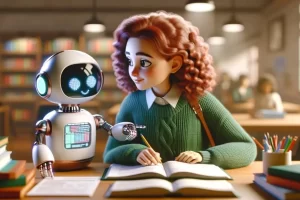 10 فعالیت جذاب برای یادگیری مفاهیم هوش مصنوعی در خانه و مدرسه