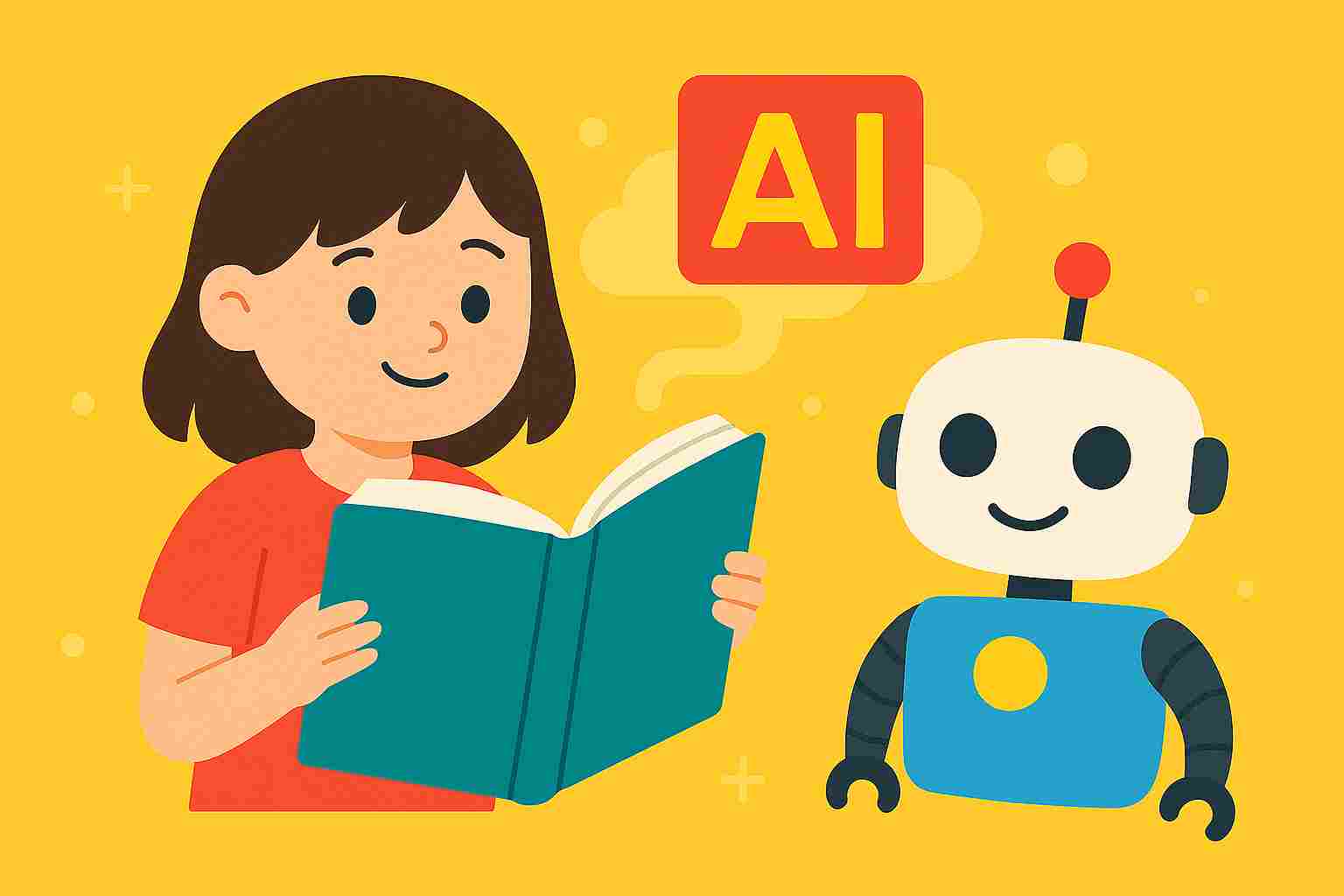 AI بدون کدنویسی